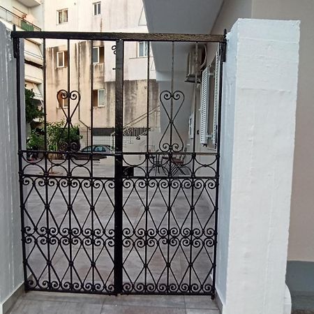 Agathi'S House Apartamento Preveza Exterior foto