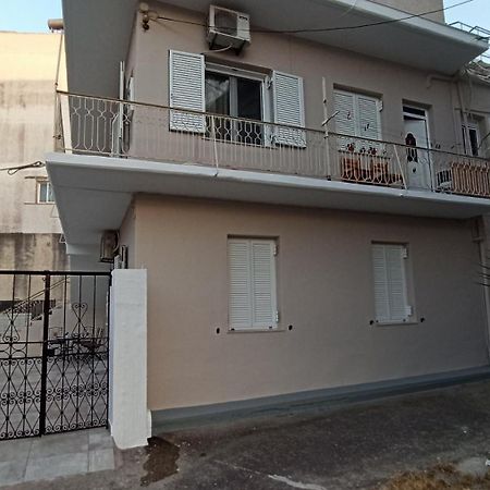 Agathi'S House Apartamento Preveza Exterior foto