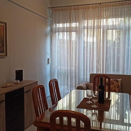 Agathi'S House Apartamento Preveza Exterior foto