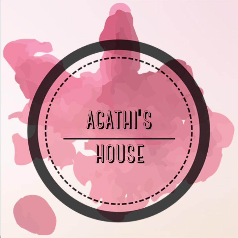 Agathi'S House Apartamento Preveza Exterior foto