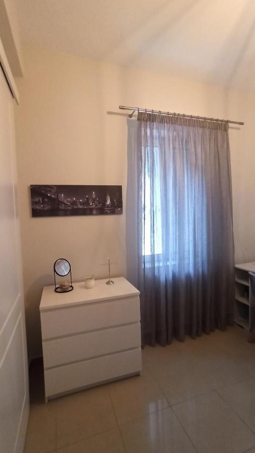 Agathi'S House Apartamento Preveza Exterior foto