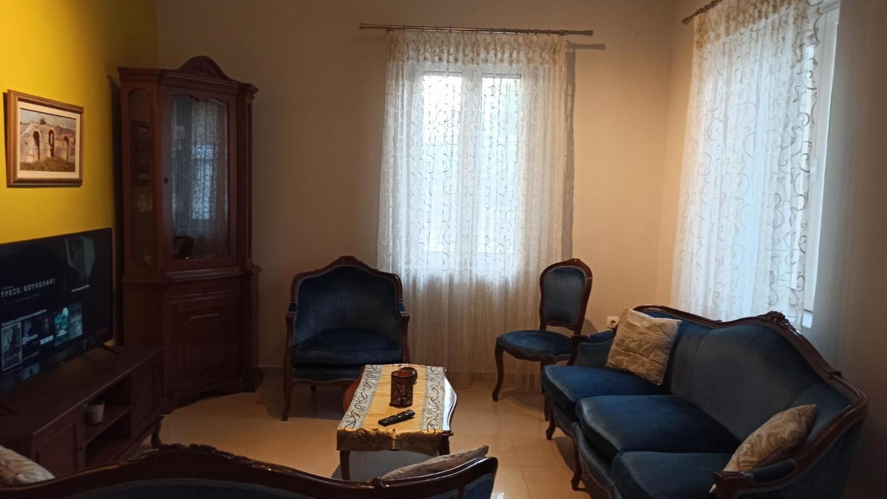 Agathi'S House Apartamento Preveza Exterior foto