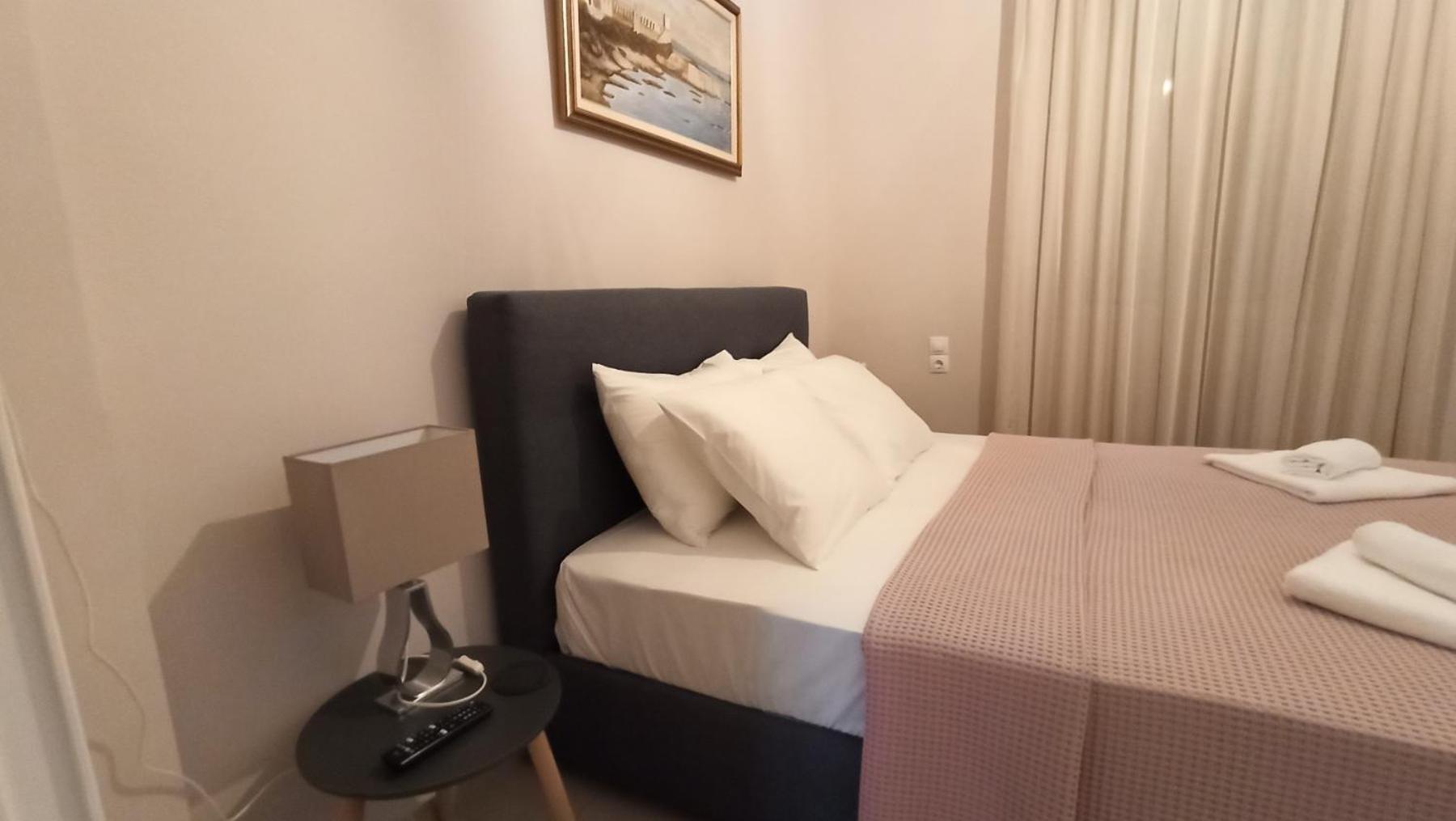 Agathi'S House Apartamento Preveza Exterior foto