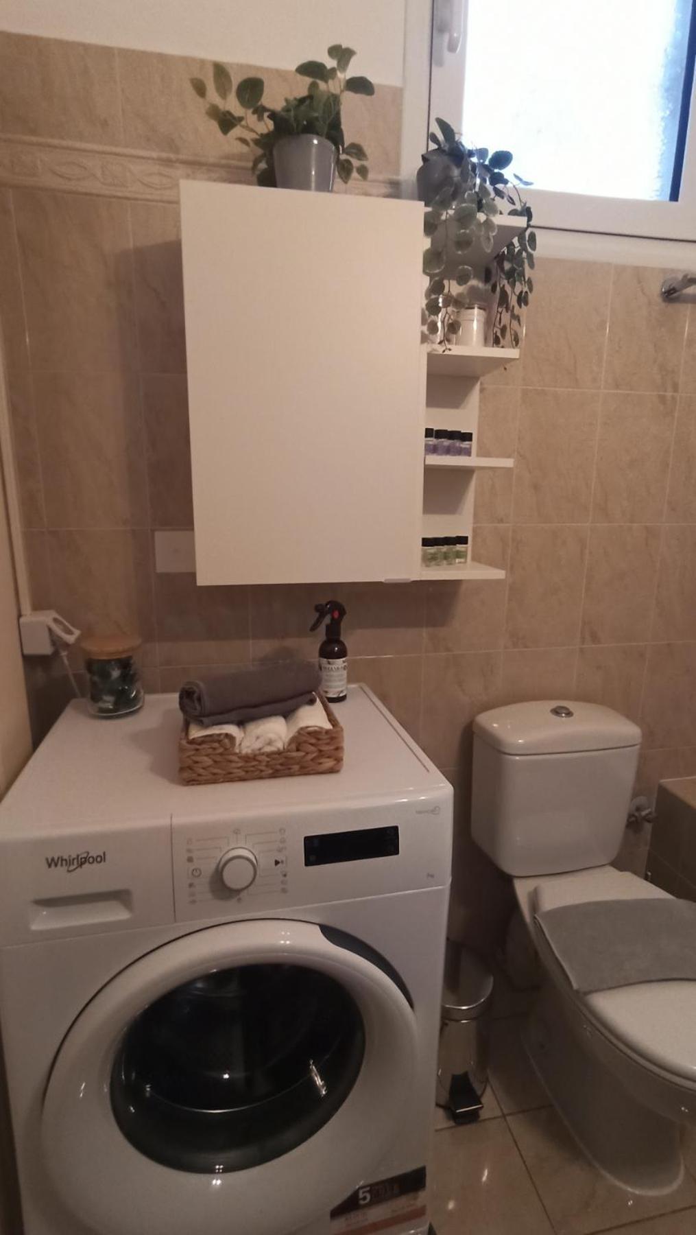 Agathi'S House Apartamento Preveza Exterior foto