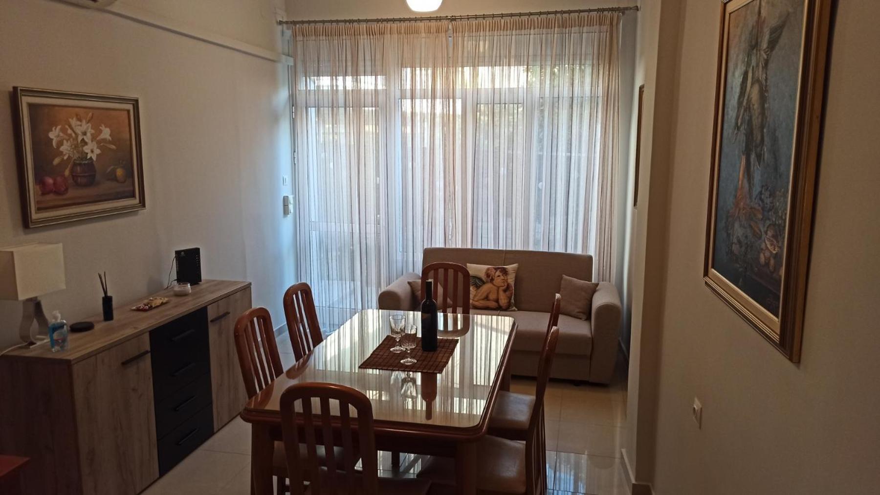 Agathi'S House Apartamento Preveza Exterior foto